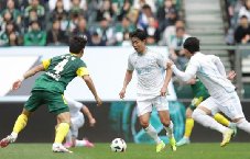 Nhận định, Soi kèo Jeonbuk Hyundai Motors vs Gimcheon Sangmu 14h30 ngày 20/9: Gia tăng khoảng cách