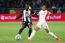 Nhận định, Soi kèo Lyon vs Angers, 1h45 ngày 20/09: Chủ nhà thắng dễ