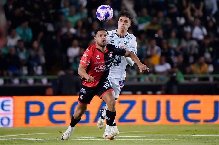 Nhận định, Soi kèo Mazatlan vs Atlas 10h ngày 20/9: Khách không có quà