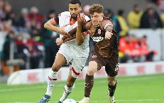 Nhận định, Soi kèo Stuttgart vs St. Pauli 1h30 ngày 20/9: Bất phân thắng bại