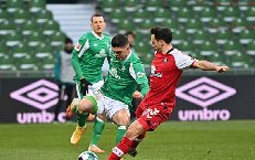 Nhận định, Soi kèo Werder Bremen vs Freiburg 20h30 ngày 20/9: Khách nối dài mạch thắng