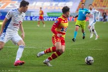 Nhận định, Soi kèo Wisla Plock vs Jagiellonia Bialystok, 1h30 ngày 20/09: Tiếp đà thăng hoa