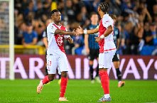 Sau 4 năm ‘thần đồng’ Fati nổ súng trở lại tại Cúp C1