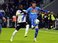 Soi kèo phạt góc Goztepe vs Besiktas, 0h ngày 20/09