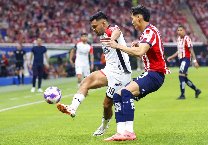 Soi kèo phạt góc Mazatlan vs Atlas, 10h ngày 20/09