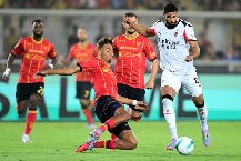 Nhận định, Soi kèo AC Milan vs Lecce 01h45 ngày 21/09: Lấy lại niềm tin