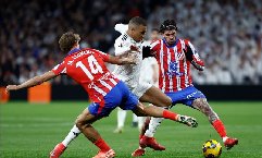 Nhận định, Soi kèo Atletico Madrid vs Real Madrid 21h15 ngày 20/9: Derby chia điểm