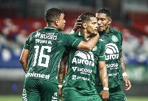 Nhận định, Soi kèo Atletico Mineiro vs Chapecoense 02h00 ngày 20/09: 3 điểm cho chủ nhà