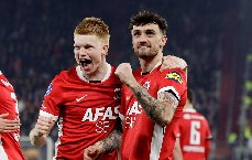 Nhận định, Soi kèo AZ Alkmaar vs Telstar 19h30 ngày 20/9: Chênh lệch đẳng cấp
