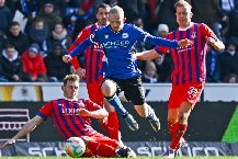 Nhận định, Soi kèo Bielefeld vs Heidenheim 18h30 ngày 20/09: Thắng khách không dễ