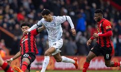 Nhận định, Soi kèo Bournemouth vs Liverpool 20h00 ngày 20/9: Chủ-khách chia điểm