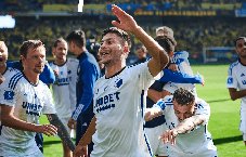 Nhận định, Soi kèo Brondby vs Copenhagen 19h00 ngày 20/9: Kỳ phùng địch thủ