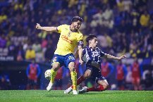 Nhận định, Soi kèo Club America vs Guadalajara 10h15 ngày 20/09: Khác biệt sân bãi