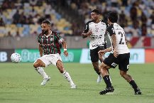 Nhận định, Soi kèo Corinthians vs Fluminense 02h00 ngày 21/09: Chia điểm