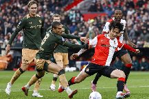 Nhận định, Soi kèo Feyenoord vs Utrecht 17h15 ngày 20/09: Sân nhà mở tiệc