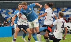 Nhận định, Soi kèo Fiorentina vs Napoli 17h30 ngày 20/9: Cửa-dưới ăn điểm