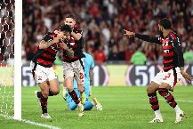Nhận định, Soi kèo Flamengo vs Bragantino 04h30 ngày 21/09