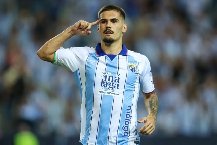 Nhận định, Soi kèo Getafe vs Malaga 19h00 ngày 20/9: Đại chiến đáy bảng