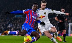 Nhận định, Soi kèo Leeds vs Crystal Palace 20h00 ngày 20/9: Hiện tượng bay cao
