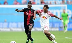 Nhận định, Soi kèo Leverkusen vs Leipzig 20h30 ngày 20/9: BayArena vang khải hoàn ca