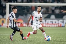 Nhận định, Soi kèo Mirassol vs Botafogo 03h00 ngày 20/09: Chia điểm