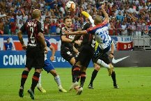 Nhận định, Soi kèo Paranaense vs Bahia 05h30 ngày 21/09: Lợi thế sân nhà