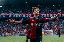 Nhận định, Soi kèo Parma vs Genoa 20h00 ngày 20/9: 2 kẻ cùng đường