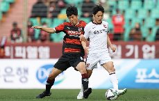 Nhận định, Soi kèo Pohang vs FC Seoul 17h00 ngày 20/09: Top 1 giương oai