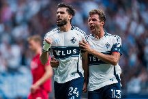 Nhận định, Soi kèo Real Salt Lake vs Vancouver Whitecaps 08h30 ngày 20/09: Át vía chủ nhà