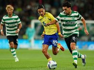 Nhận định, Soi kèo Sporting Lisbon vs Arouca 02h30 ngày 20/09: Chủ nhà gây sức ép lớn