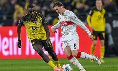 Nhận định, Soi kèo Stuttgart vs Dortmund 23h30 ngày 19/9: Bắn hạ Thiên nga