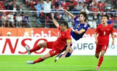 Nhận định, Soi kèo U23 Kyrgyzstan vs U23 Nhật Bản 17h30 ngày 20/09: Không muốn thắng đậm