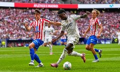 Soi kèo phạt góc Atletico Madrid vs Real Madrid, 21h15 ngày 20/9