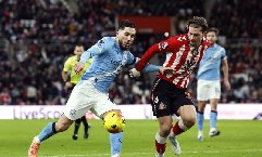 Soi kèo phạt góc Man City vs Sunderland, 20h00 ngày 20/9