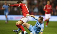 Soi kèo phạt góc Nottingham vs Coventry, 23h30 ngày 19/9