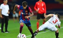 Soi kèo phạt góc Sevilla vs Barcelona, 02h00 ngày 20/9