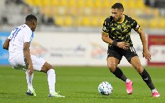 Nhận định Al Kharaitiyat vs Qatar SC, vòng bảng cúp quốc gia Qatar 19h00 ngày 19/10