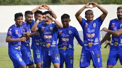 Nhận định CD FAS vs Fuerte San Francisco, vòng 13 VĐQG El Salvador 08h00 ngày 20/10/2023 