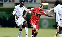 Nhận định FK Khan Tengri vs Kyran Shymkent, vòng 28 giải Hạng Nhất Kazakhstan 16h00 ngày 20/10