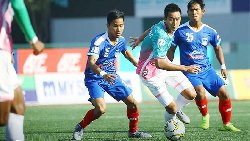 Nhận định Mawyawadi vs Ayeyawady United, vòng 17 giải VĐQG Myanmar 16h00 ngày 20/10