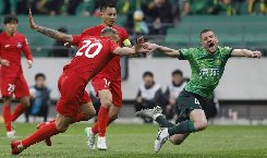 Nhận định Meizhou Hakka vs Zhejiang Professional, vòng 28 giải Ngoại hạng Trung Quốc 18h35 ngày 19/10