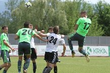 Nhận định NK Bilje vs NK Krka, vòng 13 giải Hạng 2 Slovenia 20h00 ngày 20/10