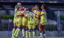 Nhận định Nữ Club America vs Nữ Queretaro FC, vòng 16 giải Nữ VĐQG Mexico 4h45 ngày 20/10