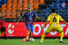 Nhận định Pathum United vs Trat FC, vòng 8 giải VĐQG Thái Lan 19h00 ngày 20/10