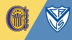 Nhận định Rosario Central vs Velez Sarsfield, vòng 9 giải VĐQG Argentina 06h45 ngày 20/10