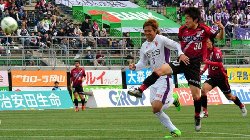 Nhận định Ventforet Kofu vs V-Varen Nagasaki, vòng 39 Hạng Hai Nhật Bản 17h00 ngày 20/10/2023 