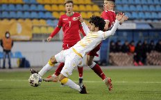Nhận định West Armenia vs Ararat Yerevan, vòng 12 VĐQG Armenia 18h00 ngày 19/10/2023 