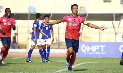 Nhận định Yadanarbon FC vs Sagaing United, vòng 17 giải VĐQG Myanmar 16h30 ngày 20/10