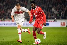 Nhận định, Soi kèo Bayern Munich vs Stuttgart, 23h30 ngày 19/10