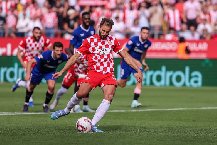 Nhận định, Soi kèo Girona vs Real Sociedad, 23h30 ngày 19/10